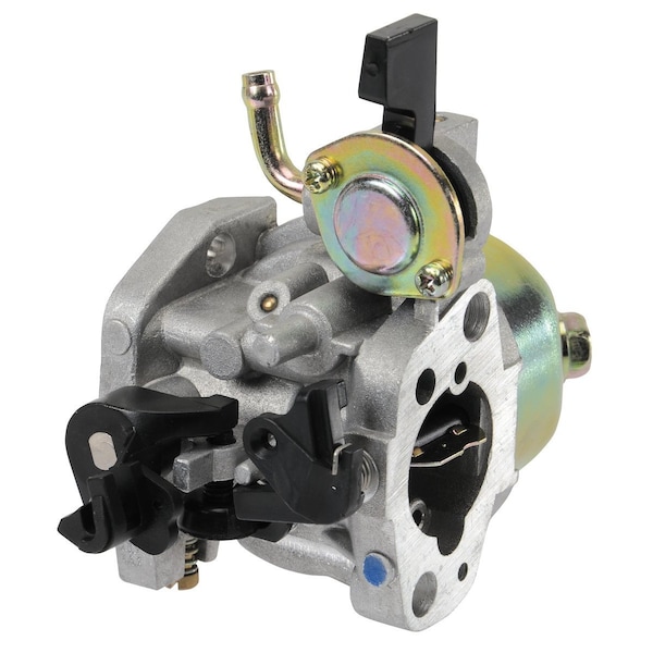 Sunbelt Complete Carburetor, Honda 4.3" x4.2" x2.8" A-B1HN008 - main